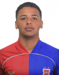 Keslley dos Santos Lopes