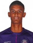Kessy Coulibaly