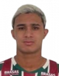 Keven Samuel Moreira dos Santos