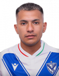 Kevin Vázquez