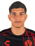 Kevin Castañeda
