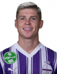 Kevin Csoboth