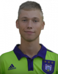 Kevin De Jonge