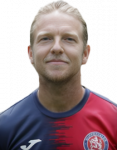 Kevin Hagemann