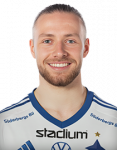 Kevin Nils Lennart Höög Jansson