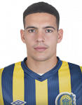 Kevin Isaías Silva