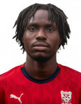 Kevin Joshua