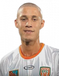 Kevin Maya Restrepo