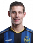 Kevin Oris