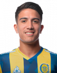 Kevin Ortíz