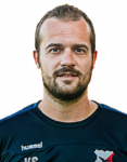 Kevin Schutte