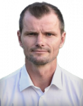 Kevin Waalderbos