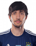 Hojiakbar Alijonov