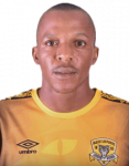 Khuliso Johnson Mudau