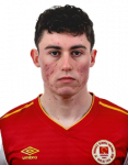 Kian Leavy