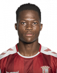 Kobamelo Kodisang