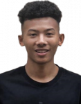 Kobe Jae Chong