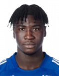 Kojo Peprah Oppong