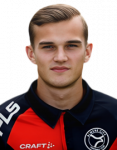 Kornelius Normann Hansen