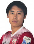 Kosuke Tsuda
