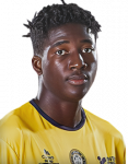Ange Ahoussou