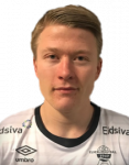 Kristian Eriksen