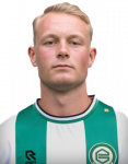 Kristian Strømland Lien