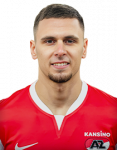 Kristijan Belić