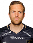 Kristoffer Løkberg