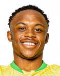 Kutlwano Letlhaku