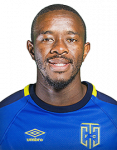 Kwanda Mngonyama