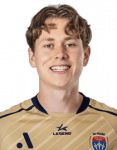 Lachlan Bayliss