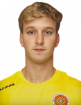 Lachlan Griffiths