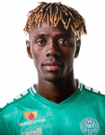 Lamin Jawara