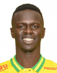 Lamine Diack