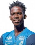 Lamine Diadhiou Jarjou