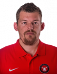 Lars Knudsen
