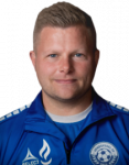 Lasse Stensgaard