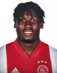 Lassina Traoré