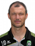Laurent Guyot