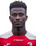 Laurent David Emmanuel Kissiedou