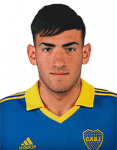 Lautaro Federico Di Lollo