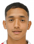 Lautaro Mora