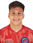 Lautaro Ovando