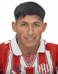 Lautaro Vargas