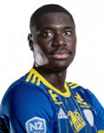 Lawrence Nduga