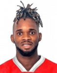 Leandre Willy Essomba Onana