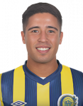 Leandro Joel Iglesias