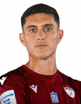 Leandro Garate