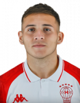 Leandro Lescano